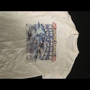 Air Force T shirt
